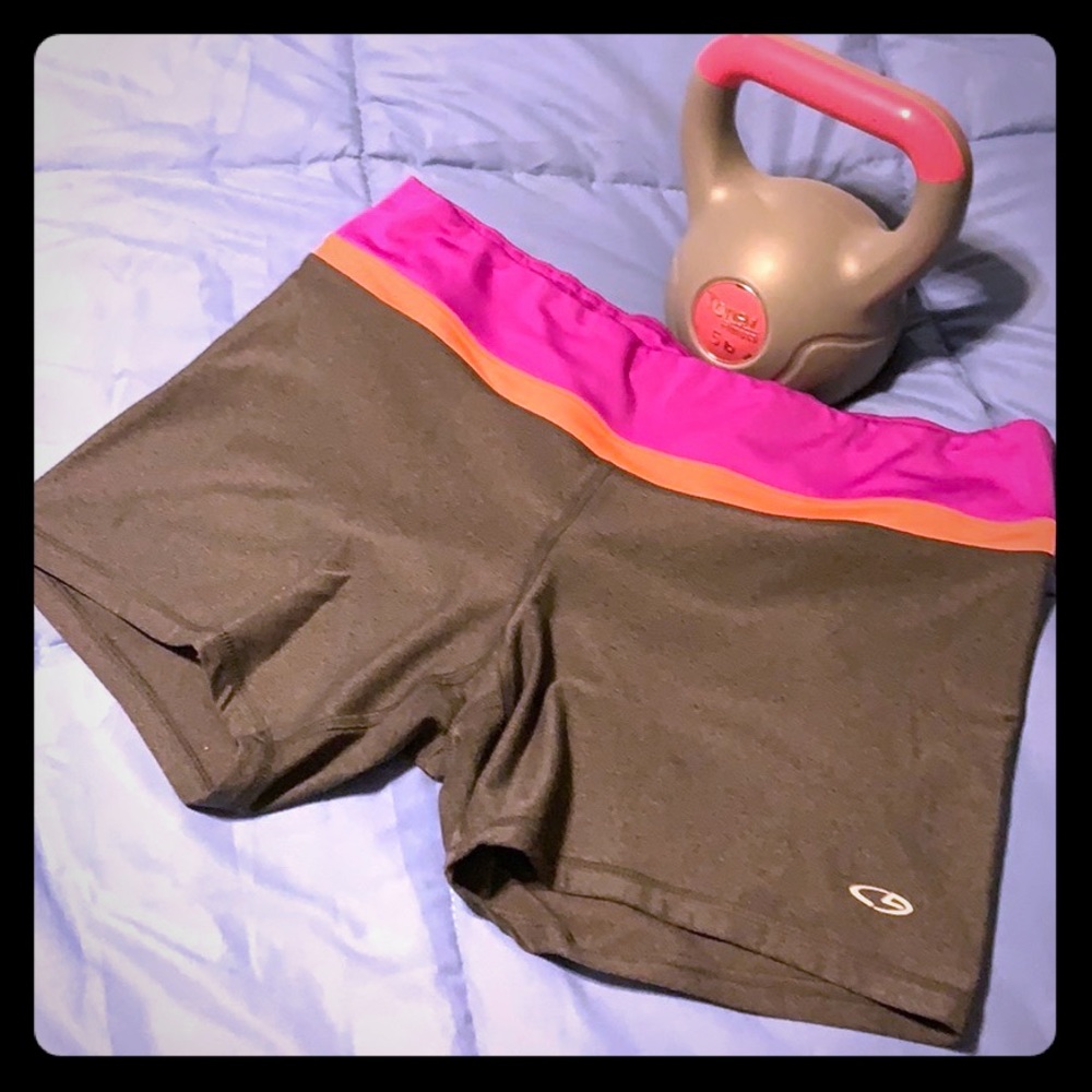 Champion XL Shorts